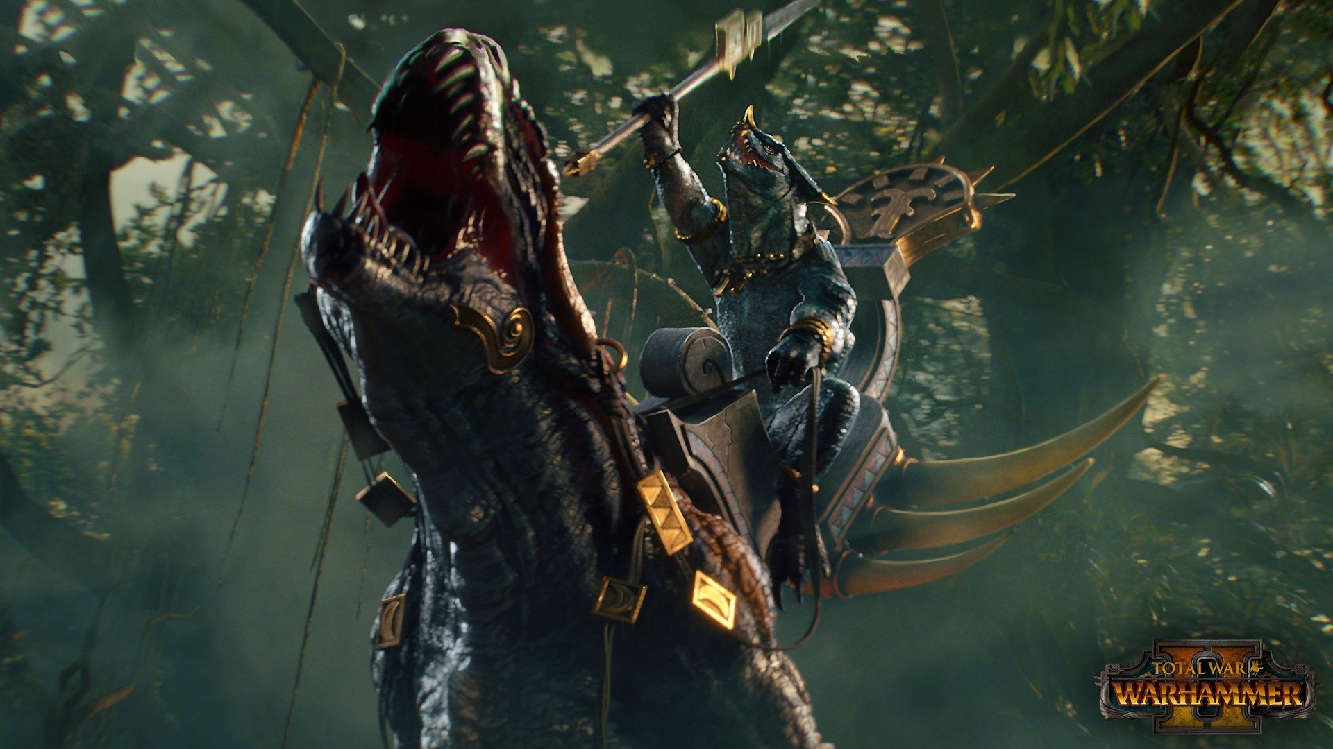 Total War: Warhammer II - Imagen 36